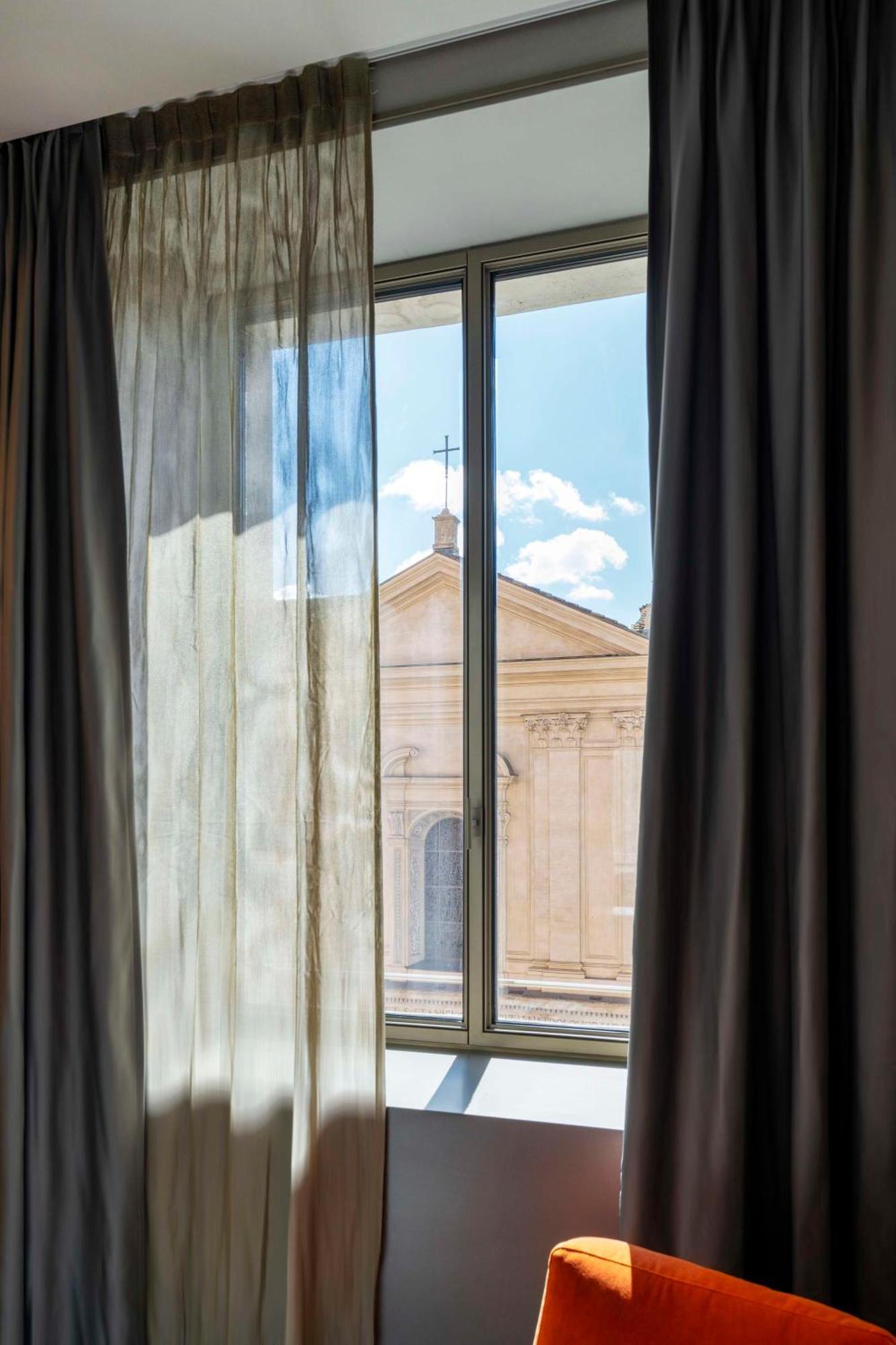 Radisson Collection Hotel, Roma Antica Exterior foto