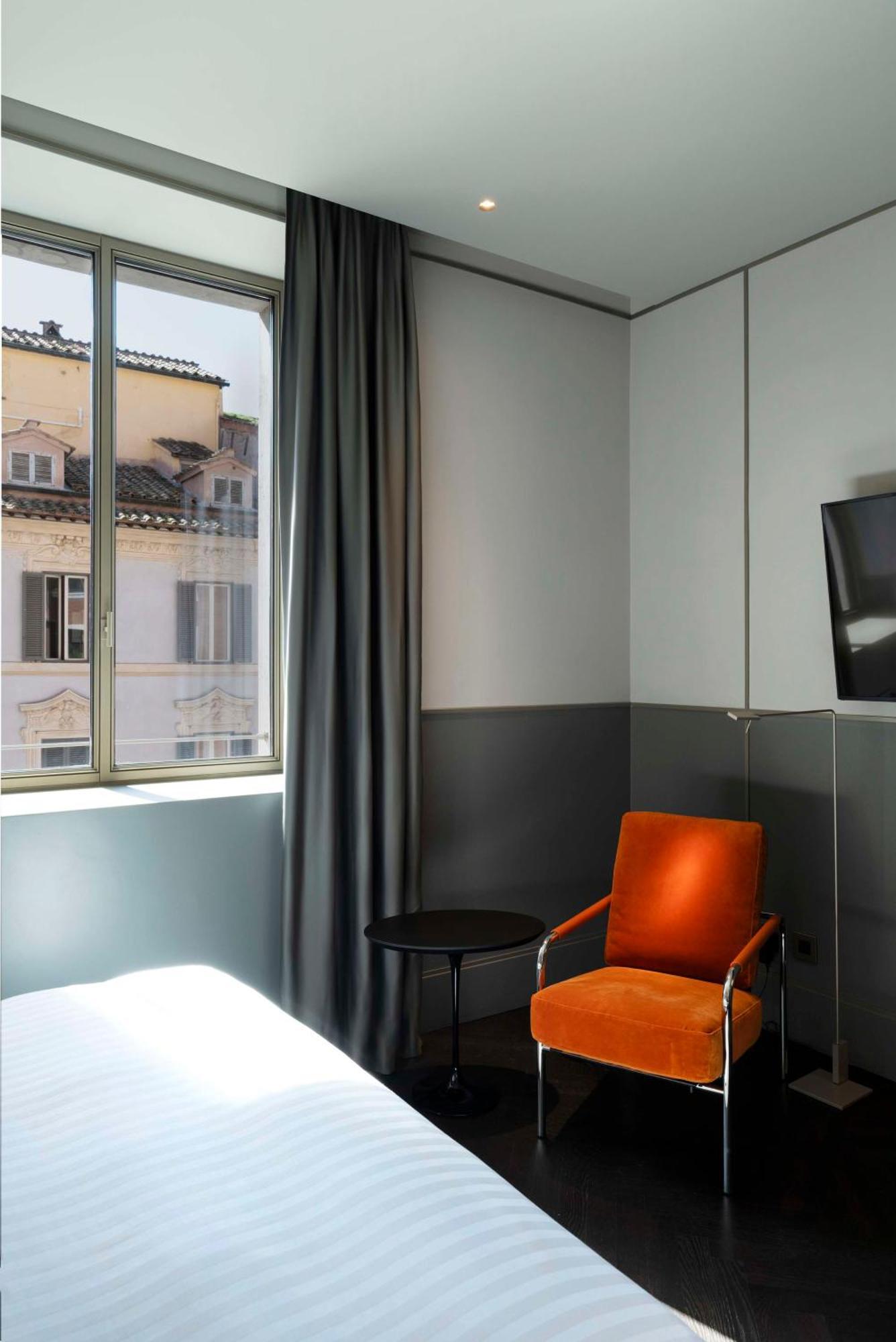 Radisson Collection Hotel, Roma Antica Exterior foto